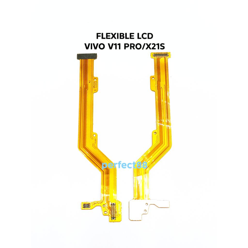 FLEXIBLE LCD VIVO V11 PRO - V11PRO - X21S FLEKSIBEL LCD