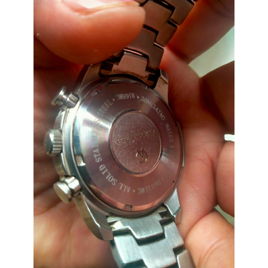 jam tangan alexander