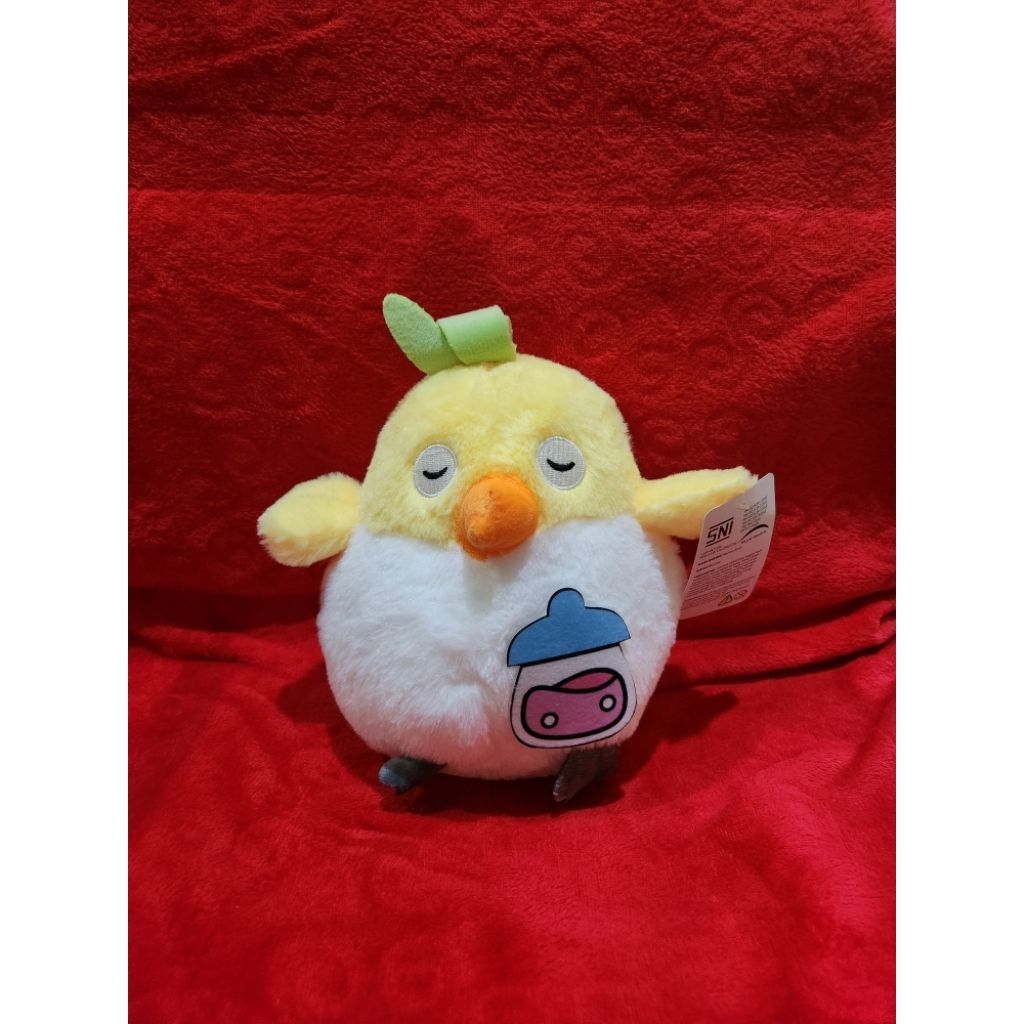 Boneka Funifun : Animal Chicken