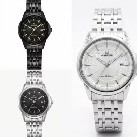 Mirage 8876 Wanita Original