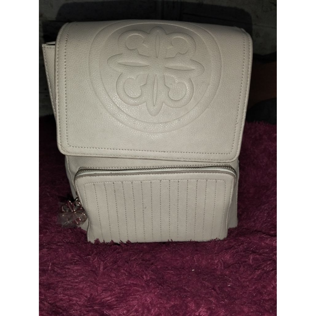 Tas Punggung Les Catino/Tas kuliah-kerja Les Catino