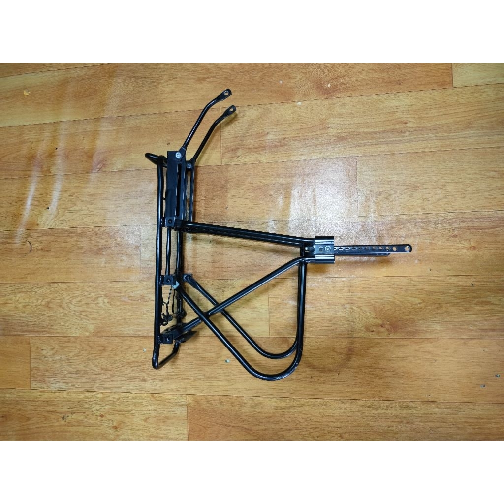 Rak belakang sepeda federal united