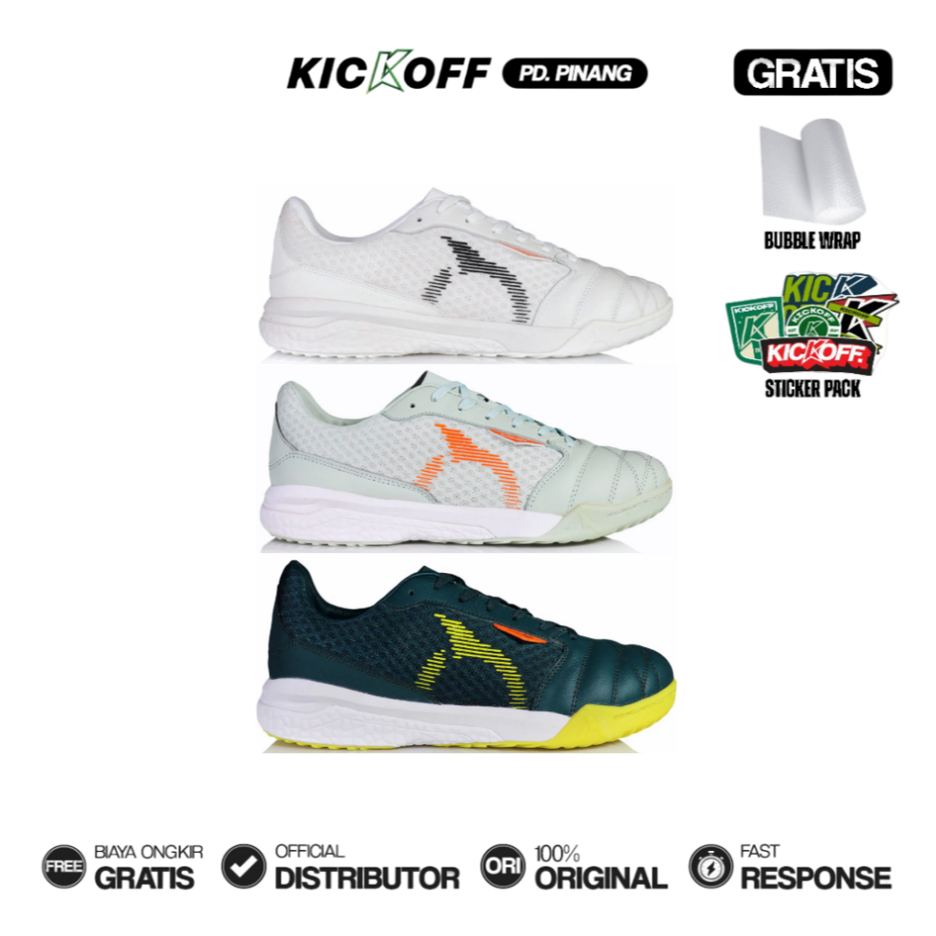 SEPATU FUTSAL ORTUSEIGHT JOGOSALA VOLTA V2