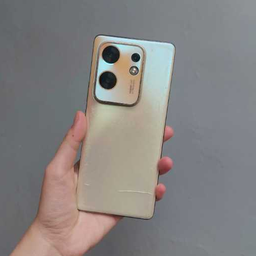 INFINIX ZERO 30 4G SECOND 8/256 GB [BACA DESKRIPSI]