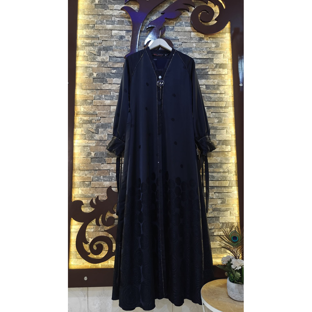Abaya ORI mesir