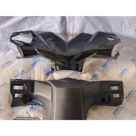 BATOK DEPAN BELAKANG HONDA BEAT KARBU BATOK BEAT KARBU BATOK TOTOK