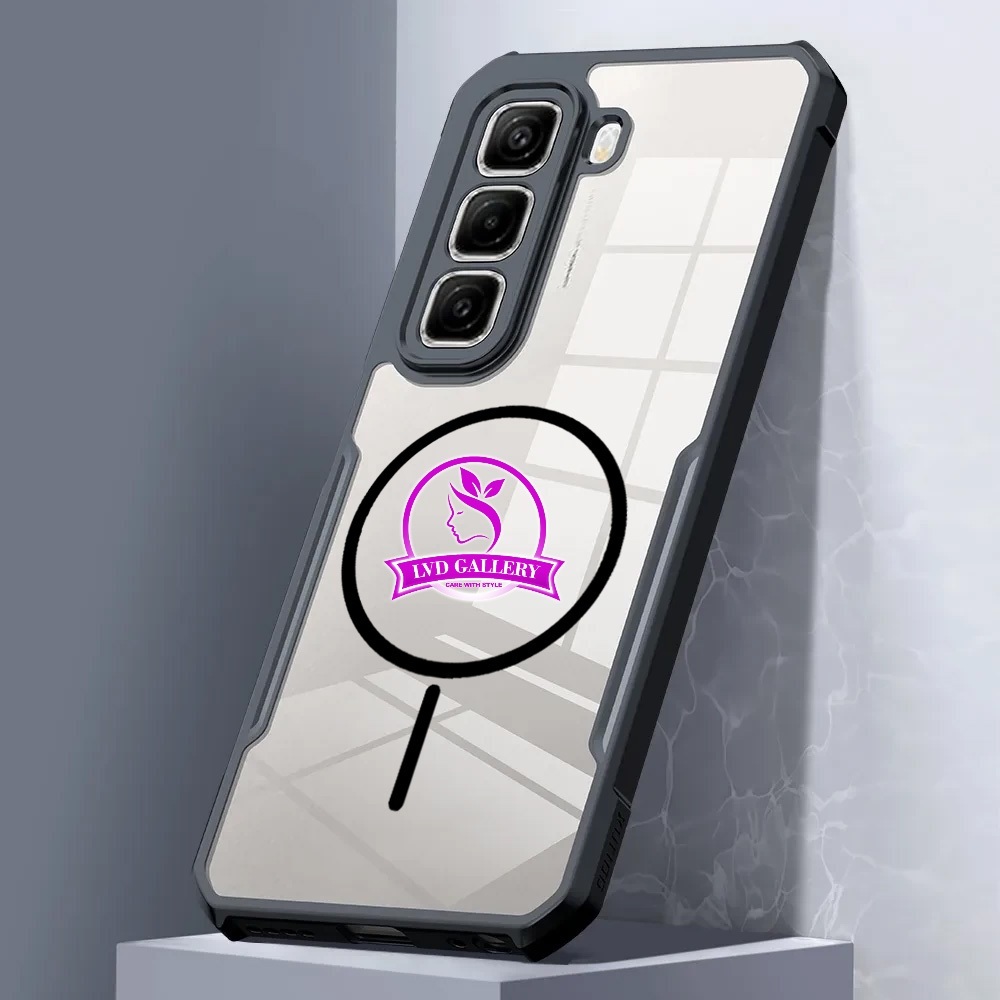 Magsafe Case Infinix Hot 50 4G Infinix Hot 50 5G Infinix Hot 50 Pro Infinix Hot 50 Pro Plus Infinix 