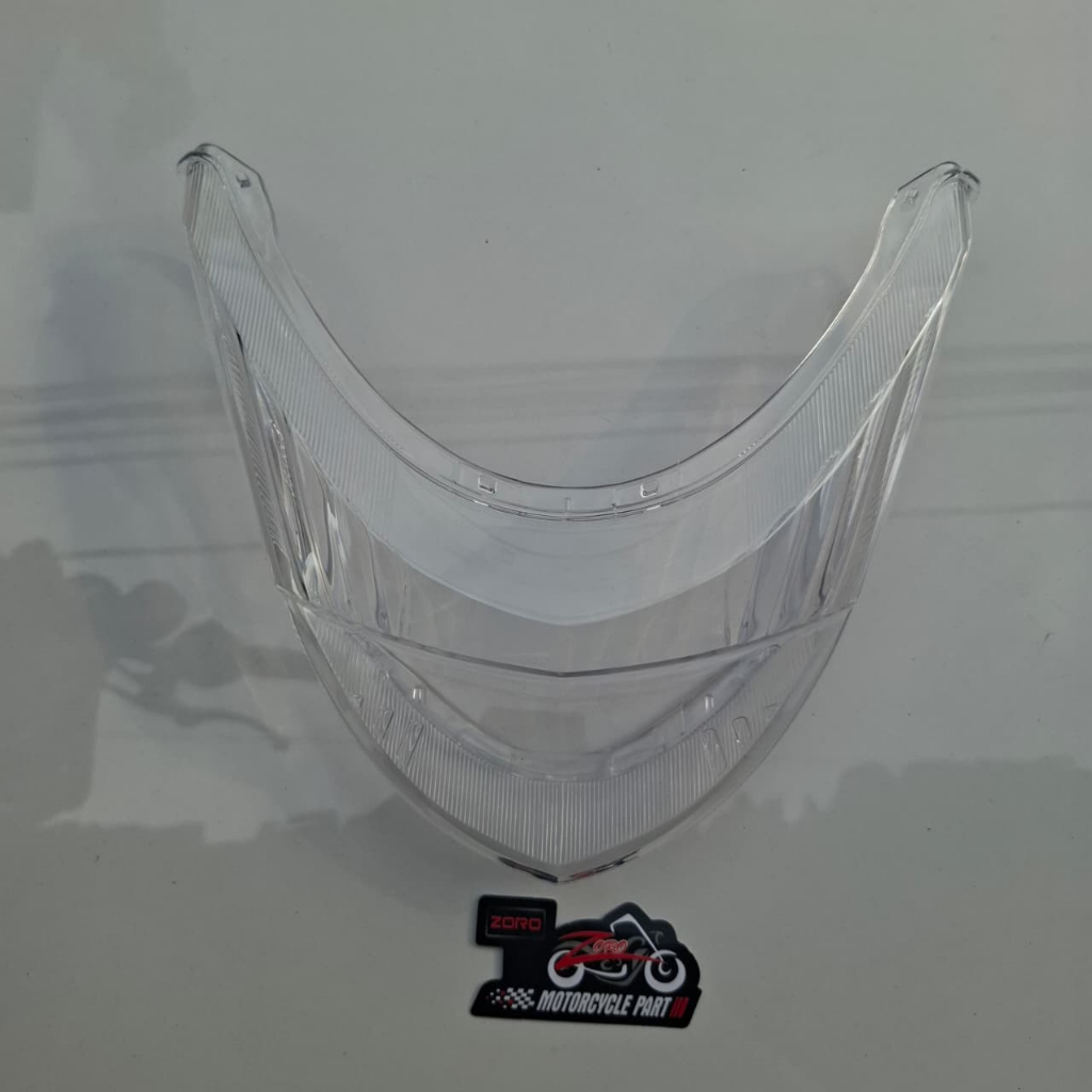 MIKA LAMPU STOP BELAKANG VARIO 110 FI (MIKA NYATU) KACA BENING ZORO IMPOR
