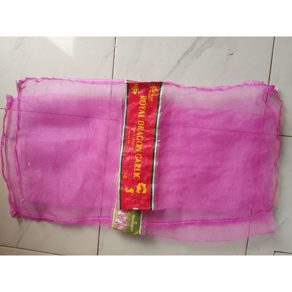 karung bekas bawang putih murah berkuasa