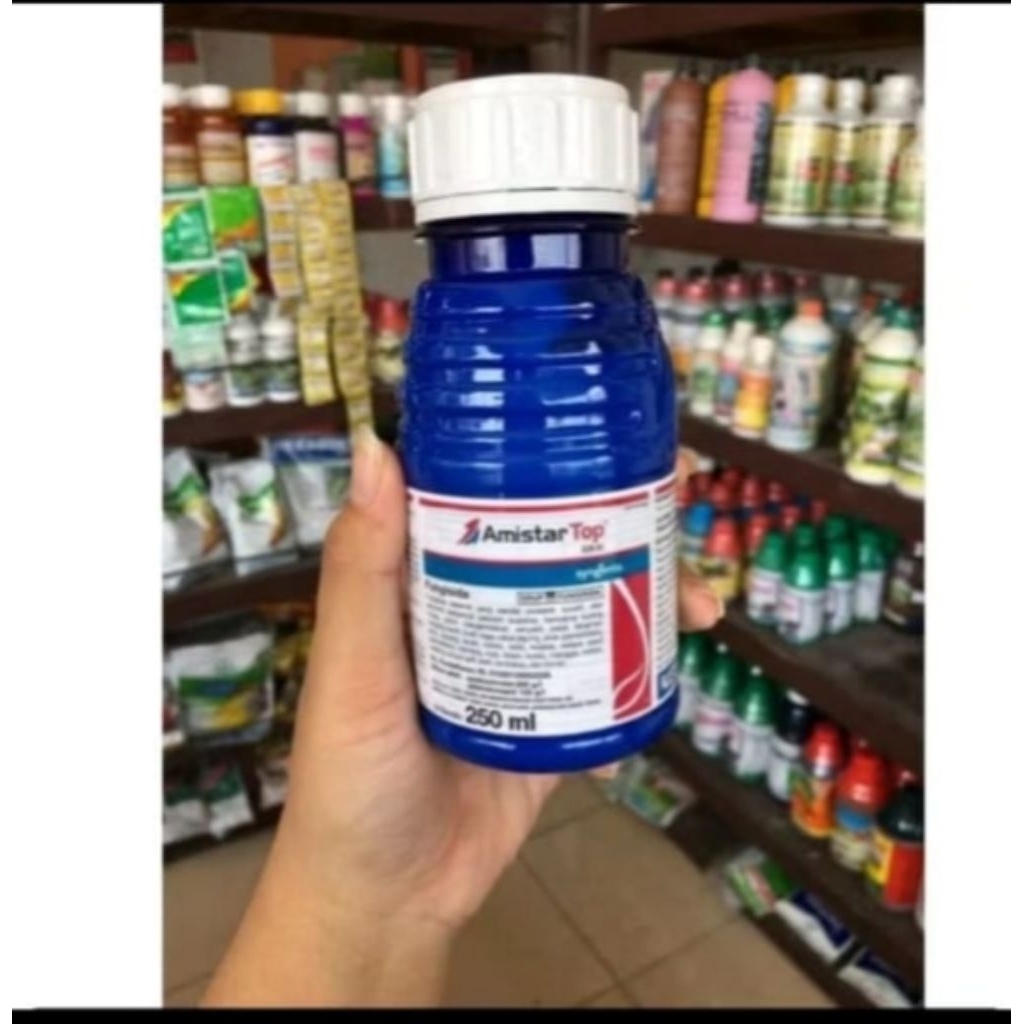 AMISTAR TOP 325 SC 250 ML