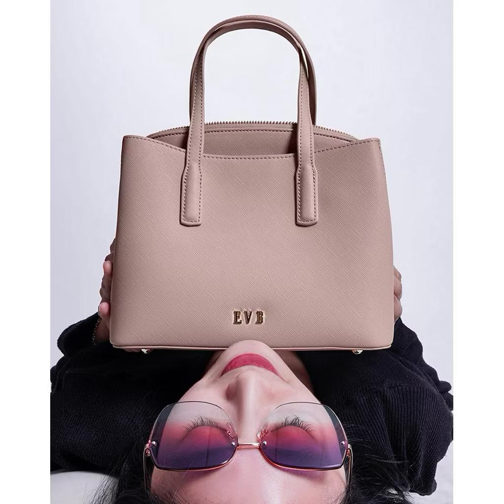 EVB Bag Aqila Nude