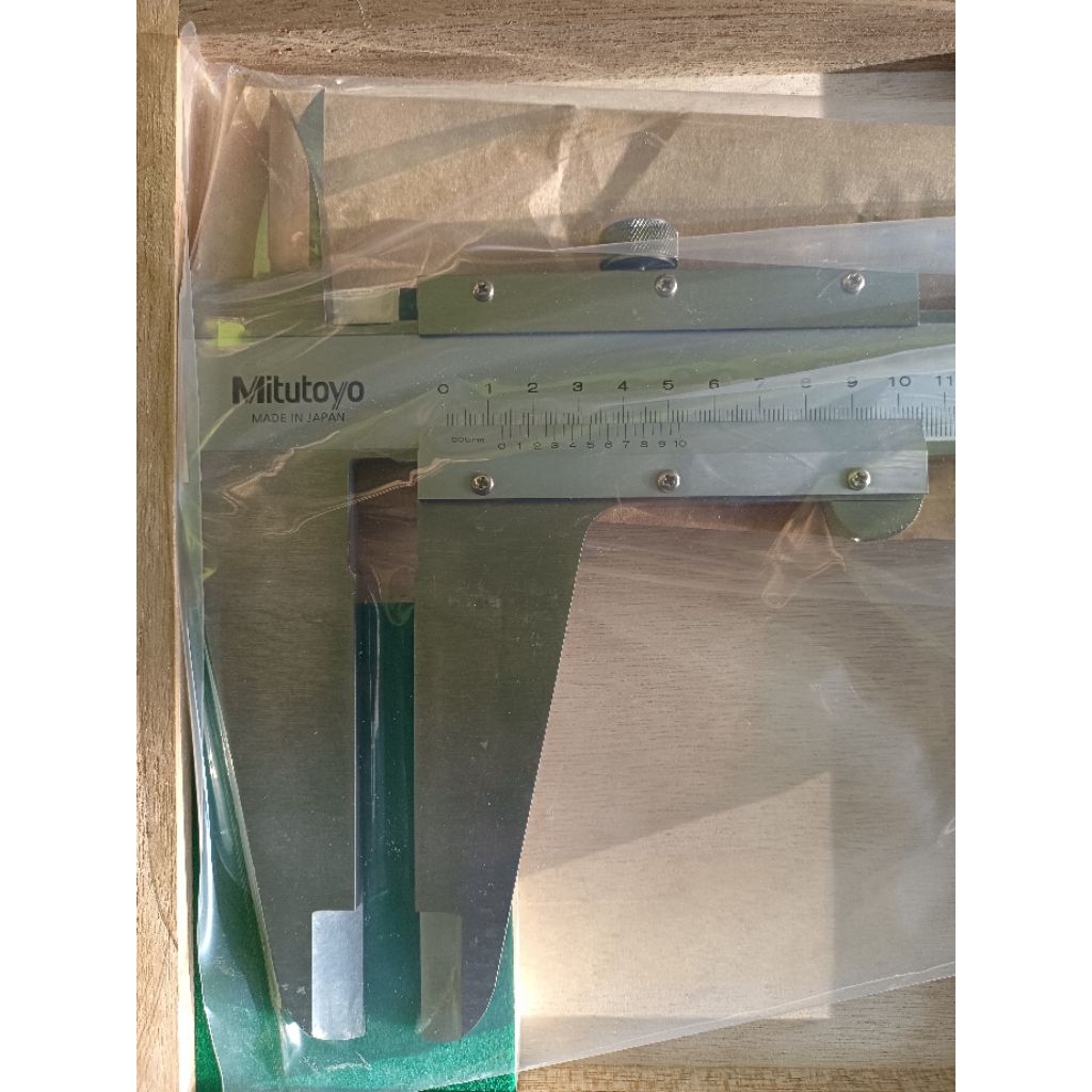 JANGKA SORONG MITUTOYO  530-502/1000MM/0.05 MM