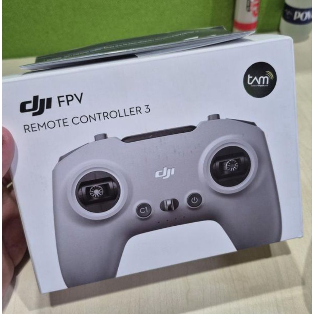 DJI FPV Remote Controller 3 / DJI RC 3