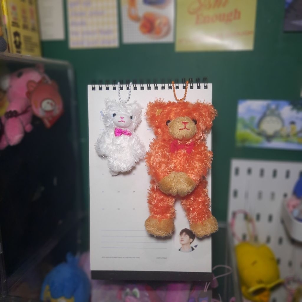 Keychain Bagcharm The Prince Cat Uta no Prince-sama