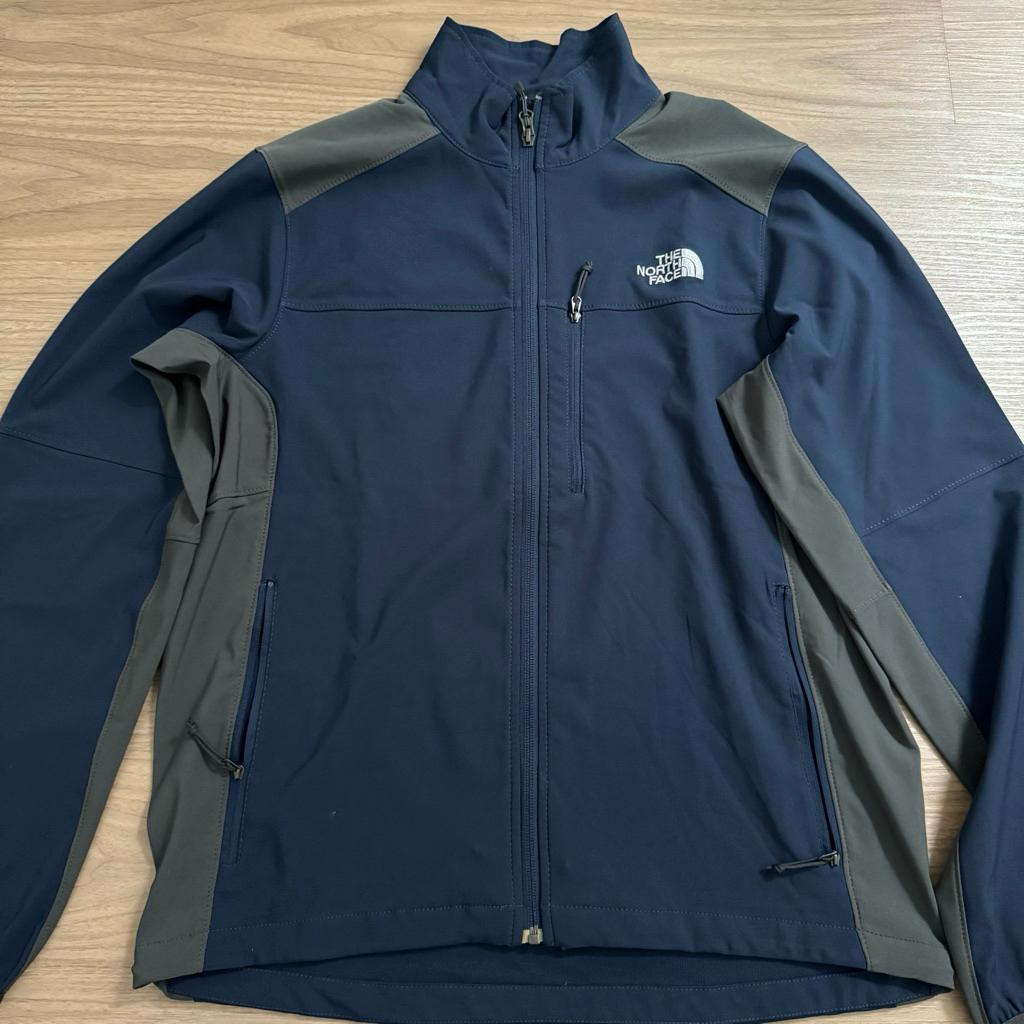 JACKET THE NORTH FACE