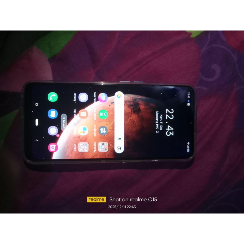oppo a16 RAM 4 /64