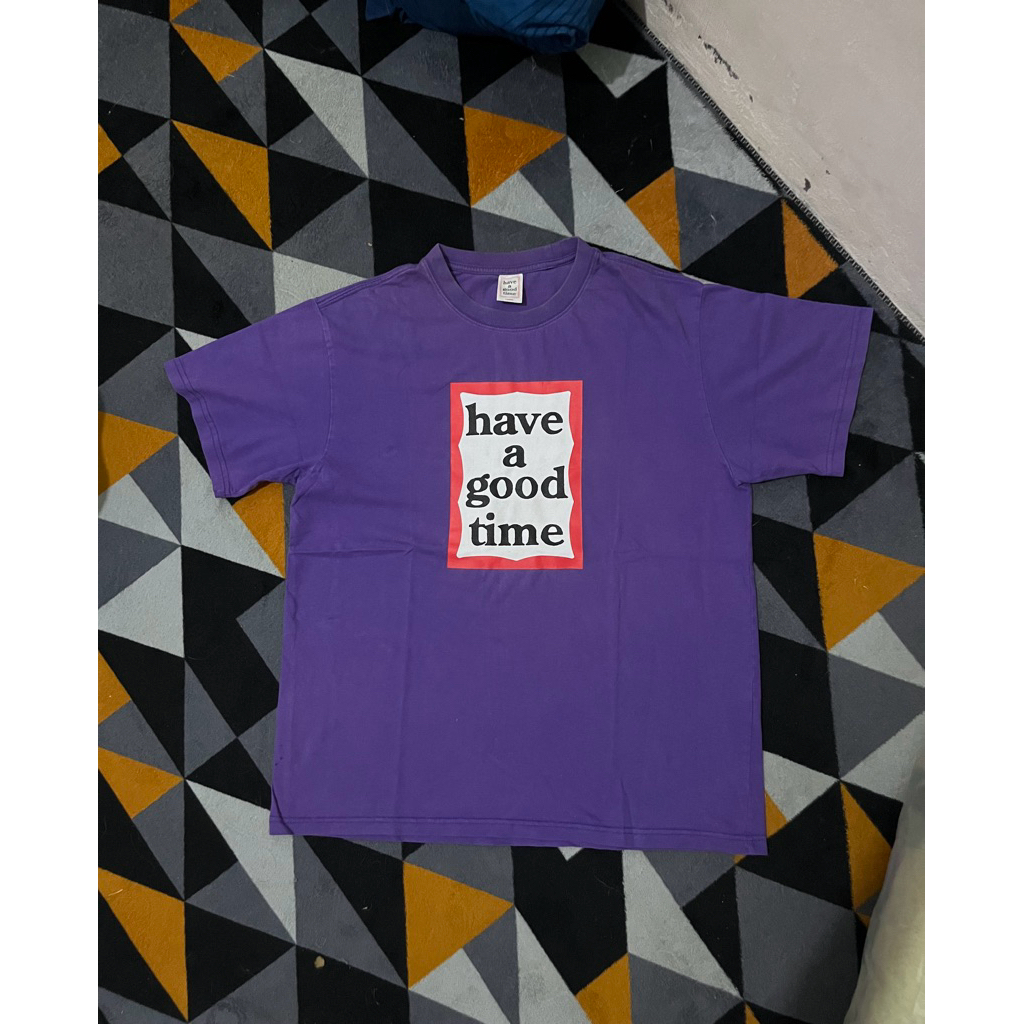 HAGT REDFRAME ORIGINAL (SECOND)