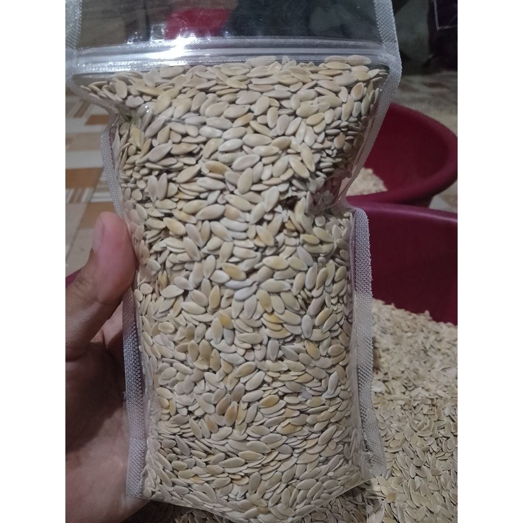 250grm benih timun suri Manohara