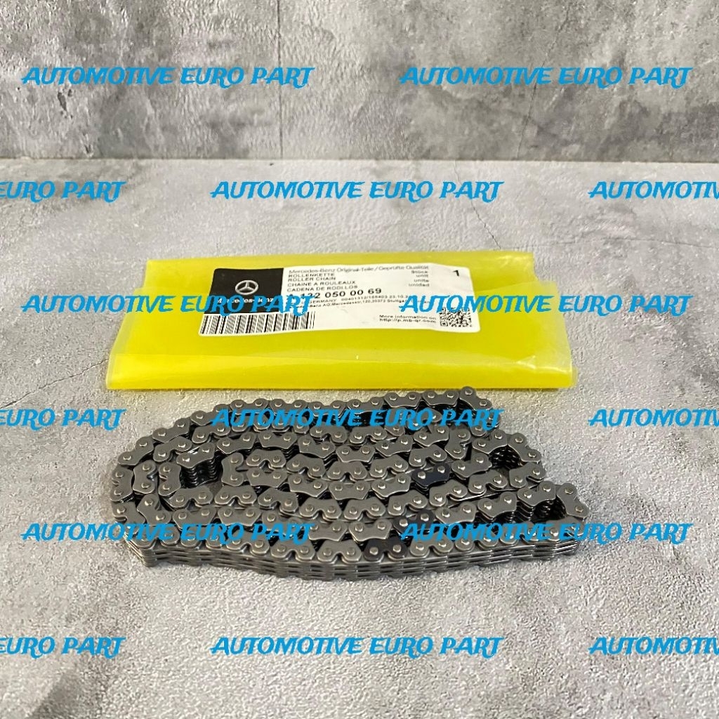RANTAI KETENG MERCEDES-BENZ 451 SMART FORTWO PNP A1320500069