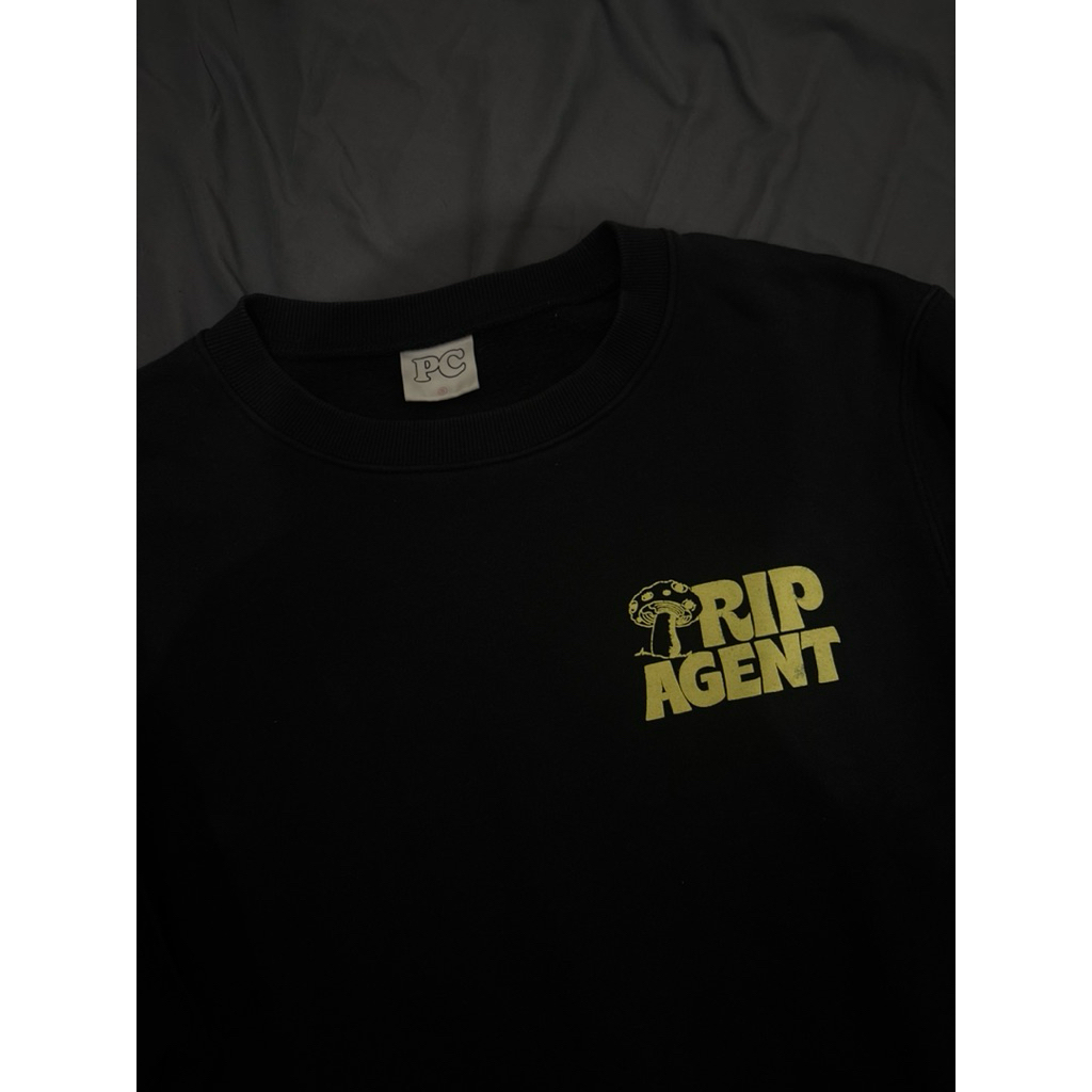 Crewnenck Public Culture