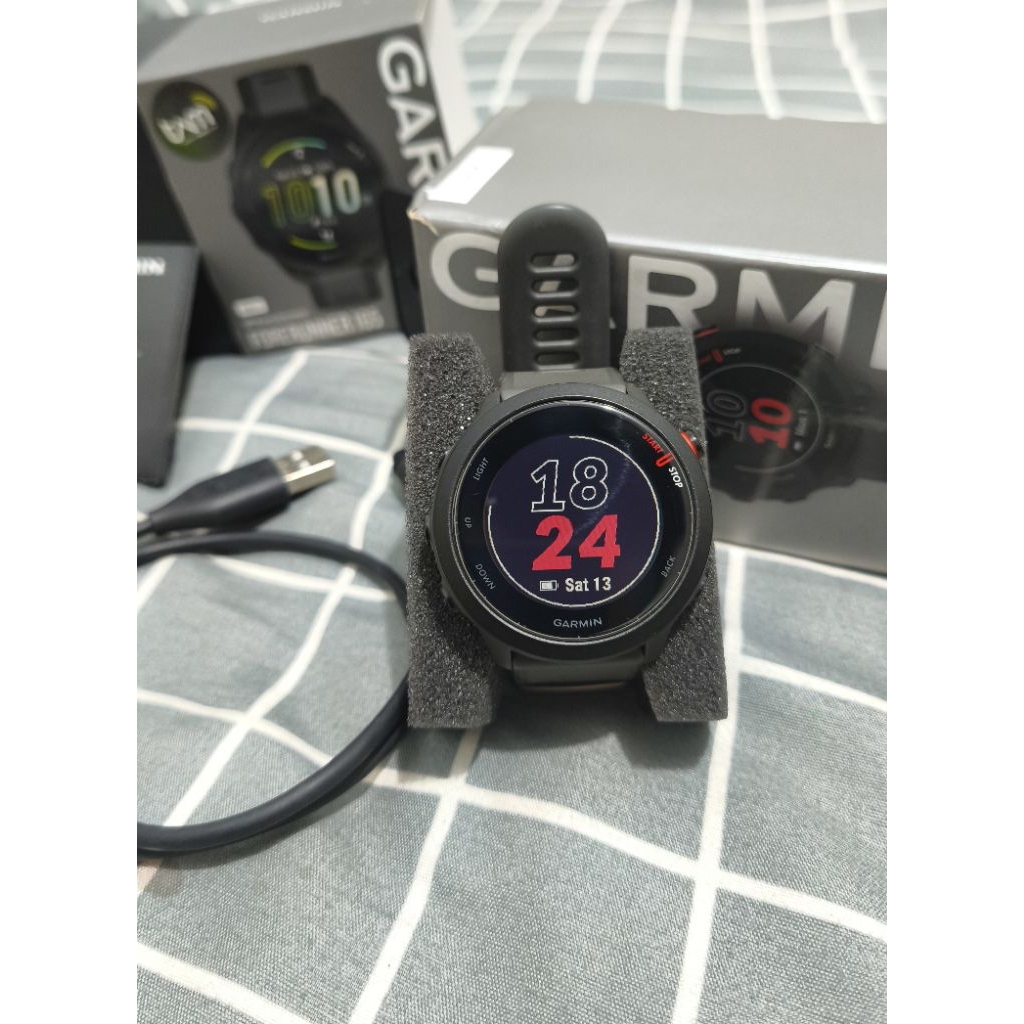 Garmin Forerunner 55