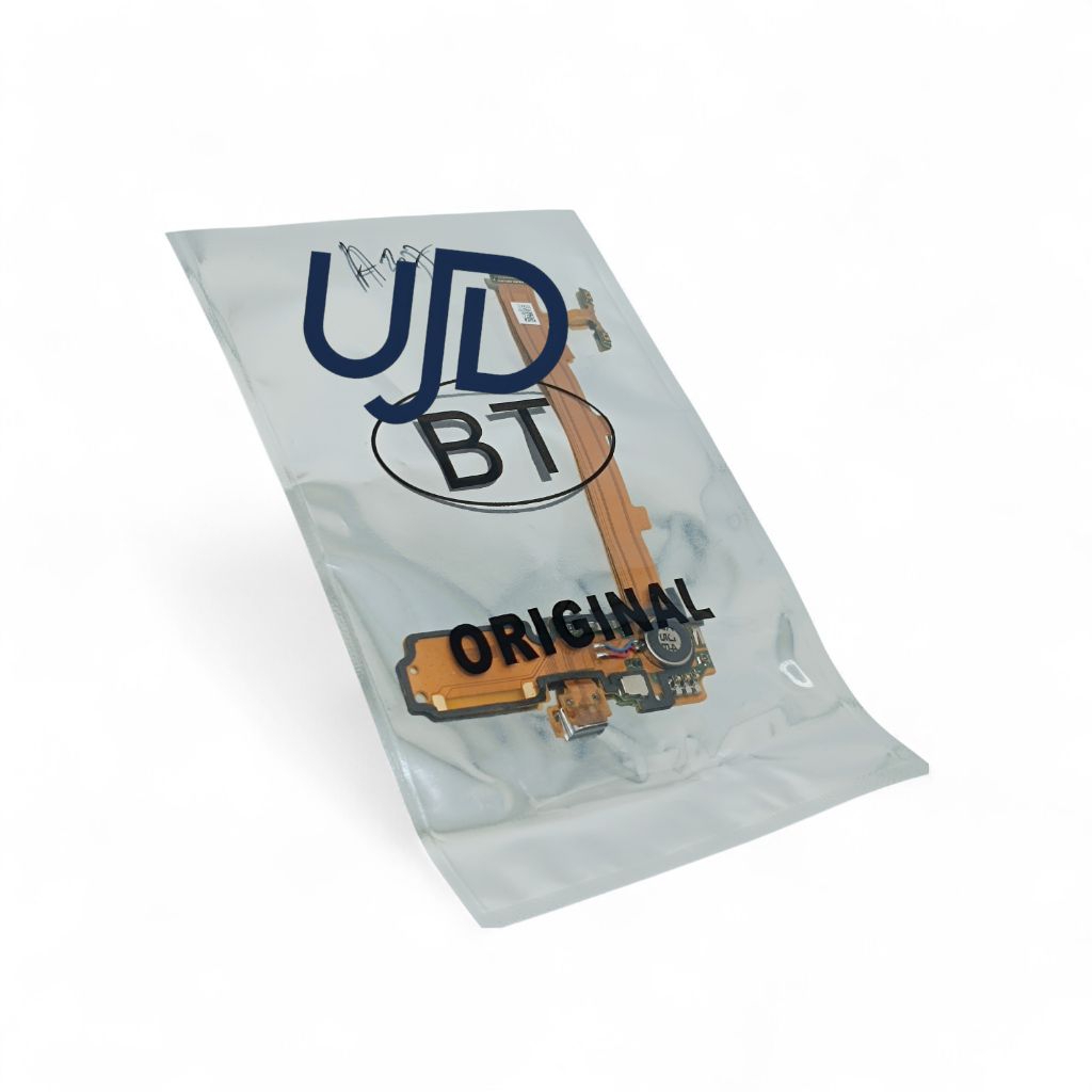 FLEXIBLE CAS KONEKTOR CAS OPPO A37F A37 + VIBRATE
