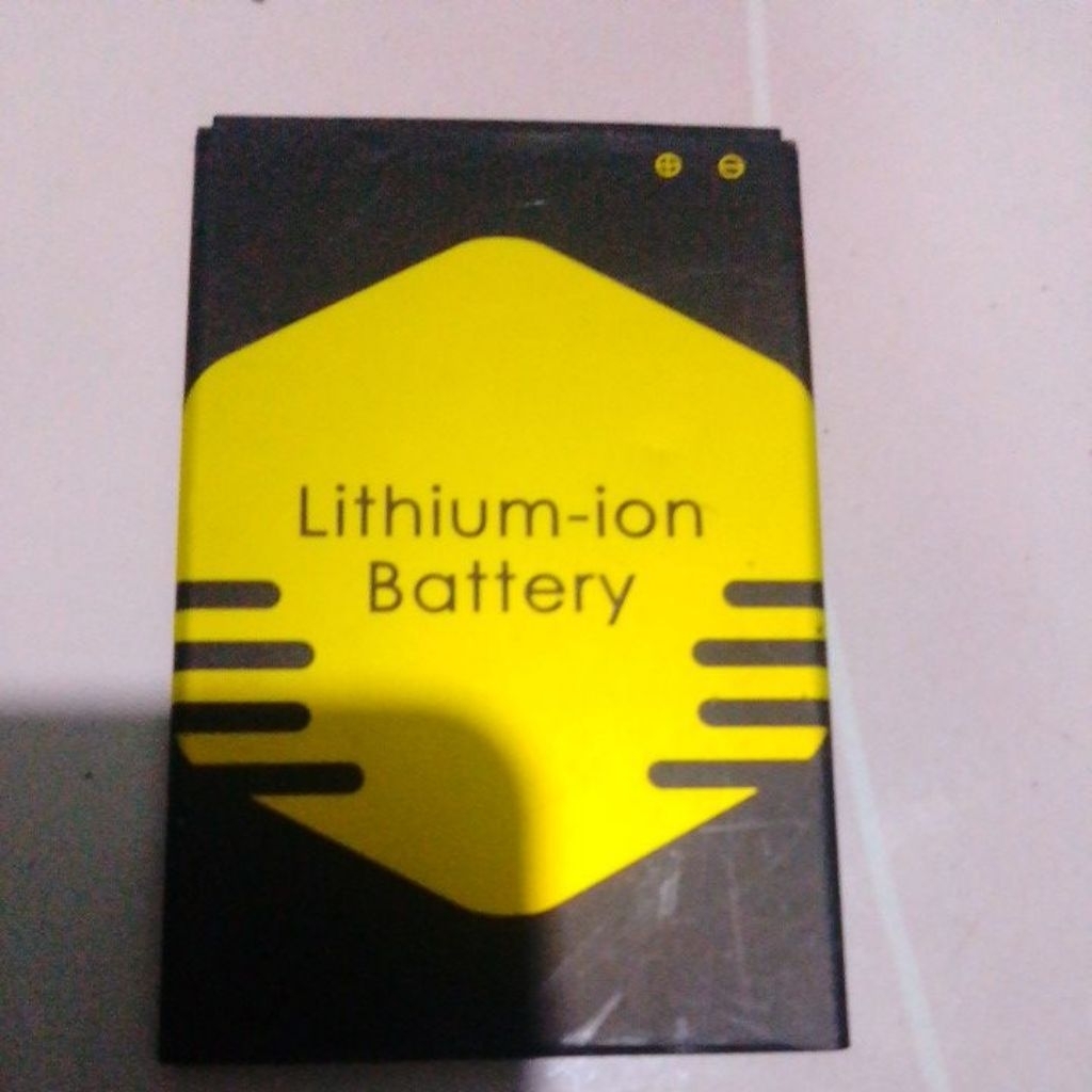 batre lithium ion battery