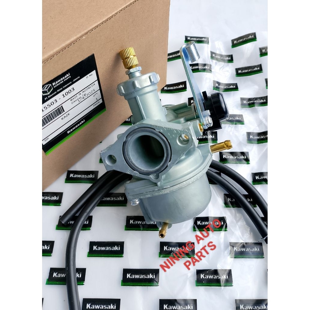 KARBURATOR MOTOR KAWASAKI KAZE R/KAZE BLIZT