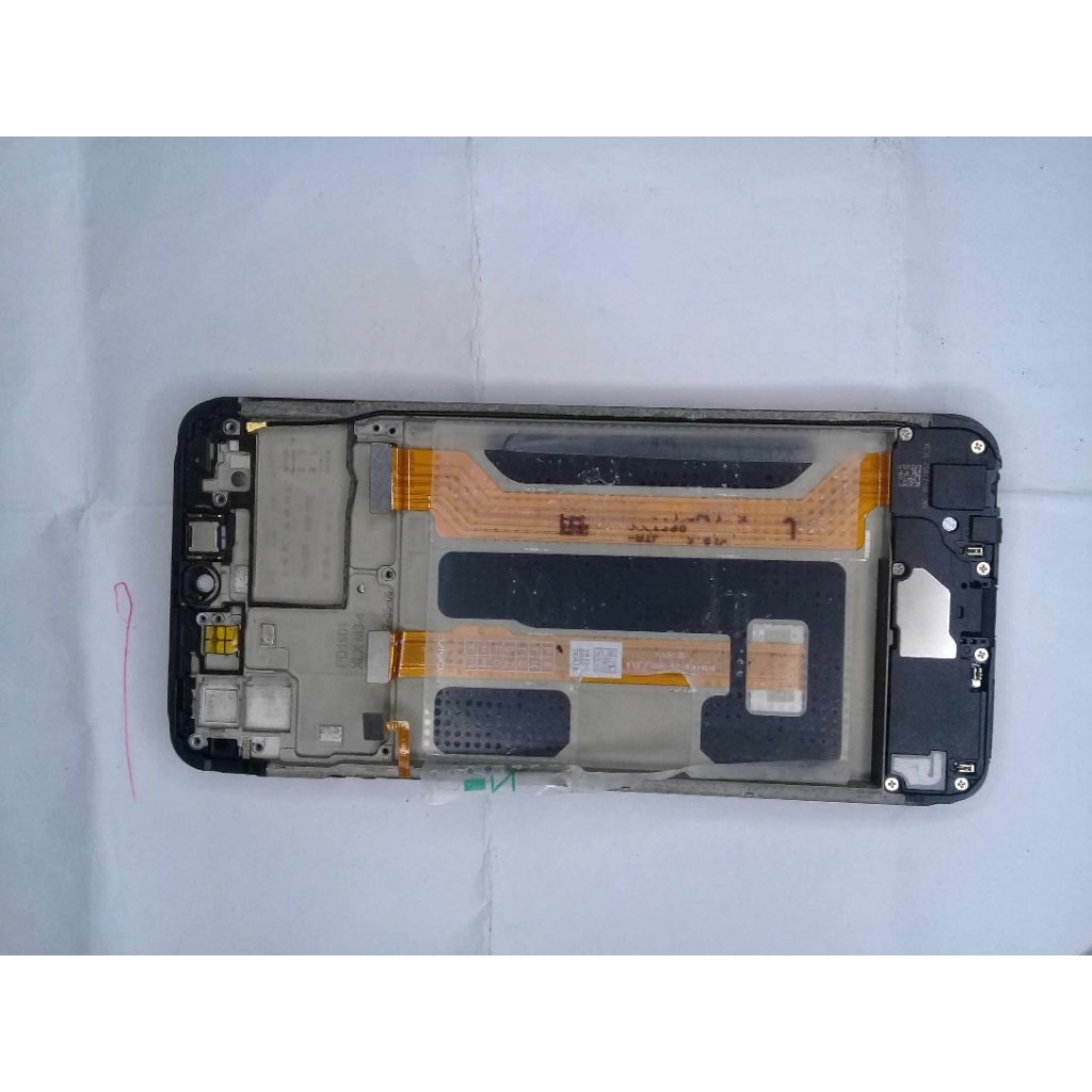 LCD VIVO Y12 COPOTAN ORIGINAL