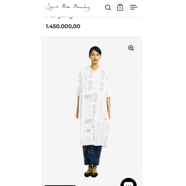 sejauh mata memandang