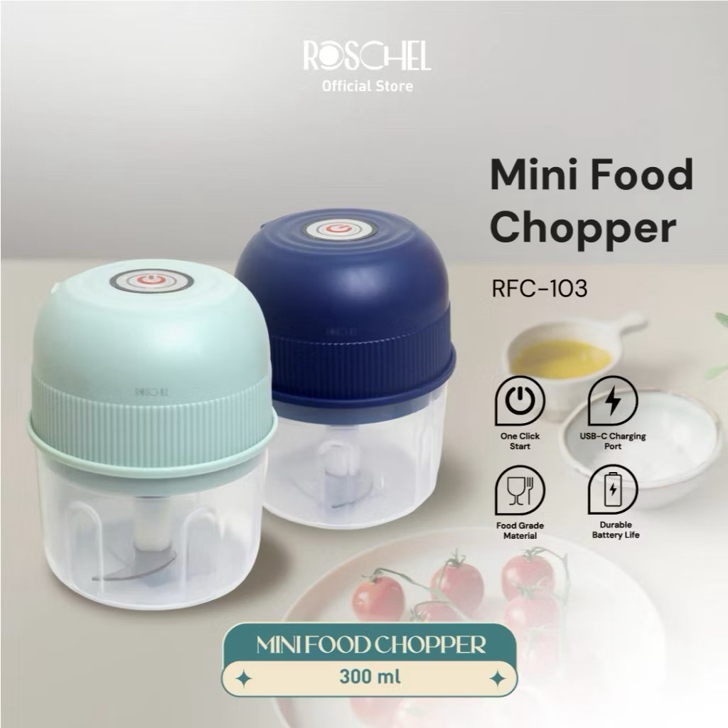 MCS Mini Copper l Alat Penghalus Bumbu Serbaguna l Copper Portable