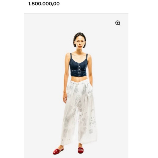 Sejauh mata memandang