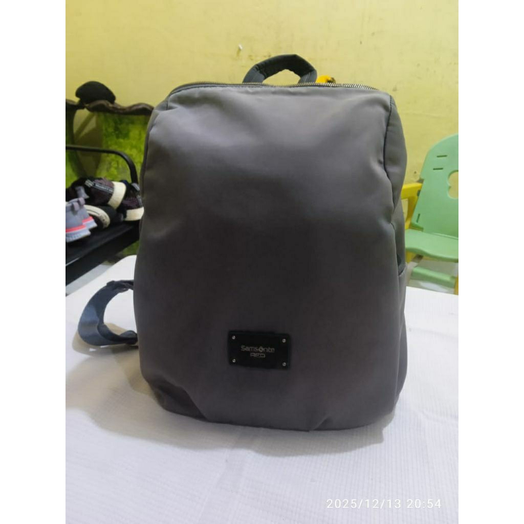 Tas Ransel Samsonite Ori wanita