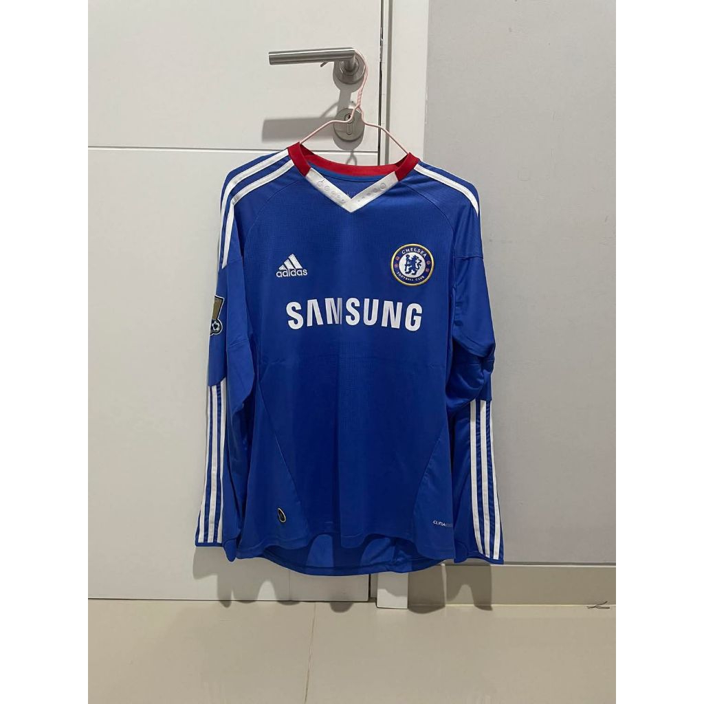 chelsea ls home 2010 GO