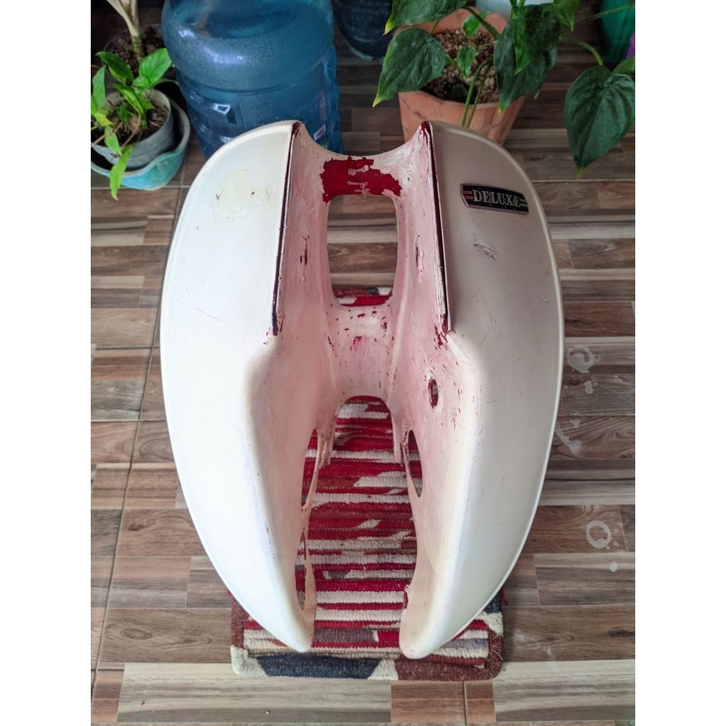 sayap original c70 bekas