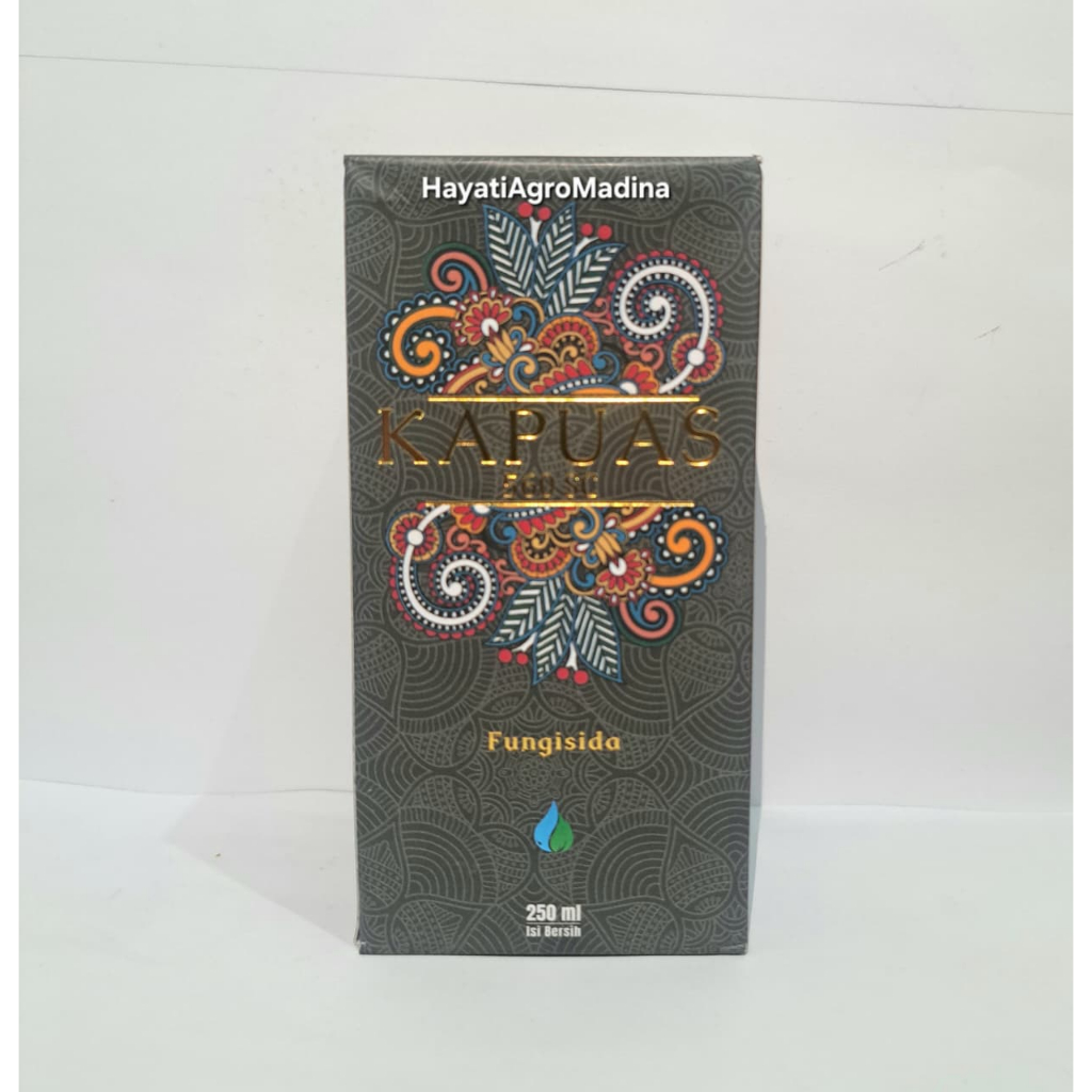FUNGISIDA KAPUAS 560 SC - 250 ML