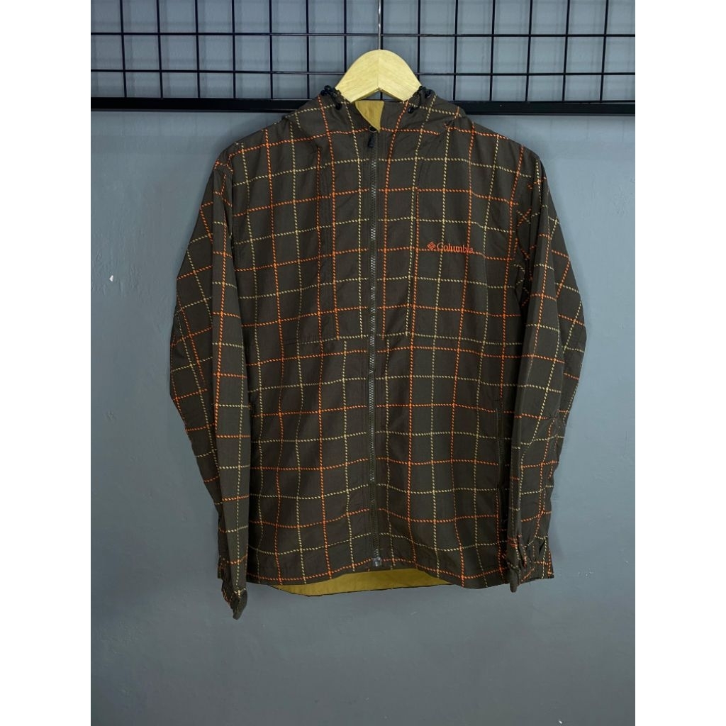 JAKET COLUMBIA OMNI-SHIELD - GORPAD