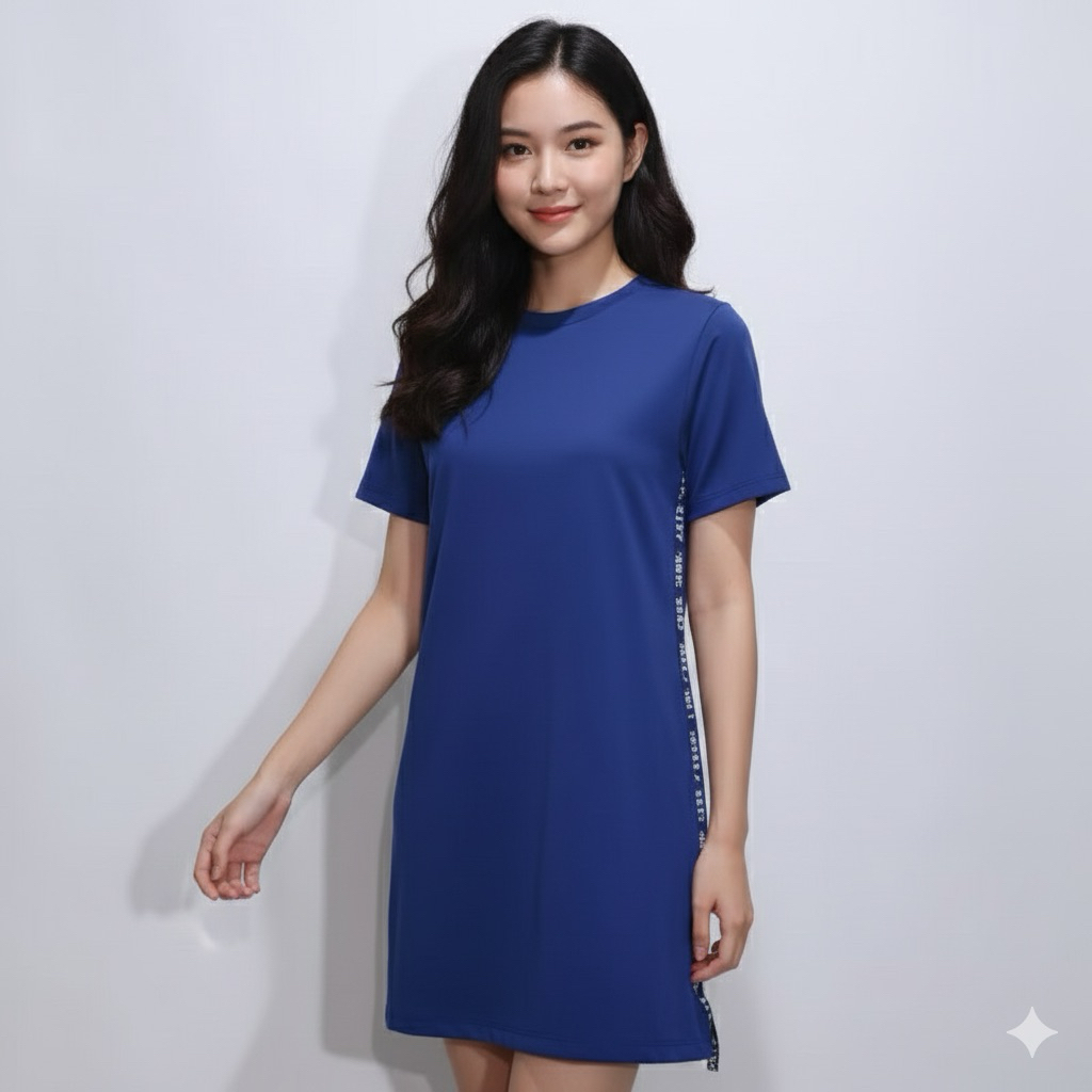 Osella Dress Wanita P9546