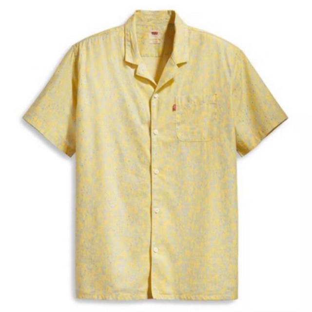 Kemeja Levis (new) preloved