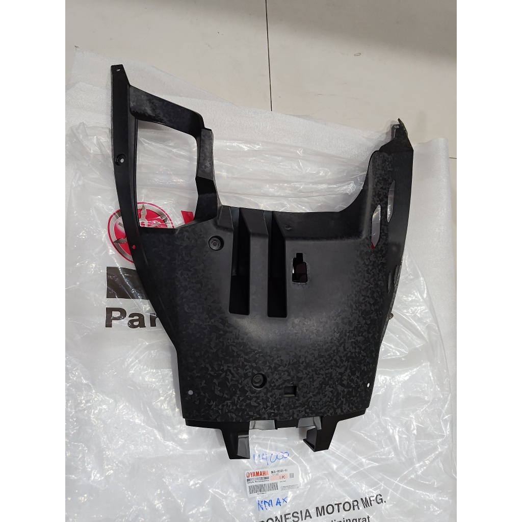 dek bawah nmax neo turbo ori