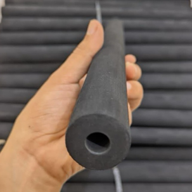 Busa Eva Gagang Joran pegangan joran besutan/jig dll 40cm grosir murah