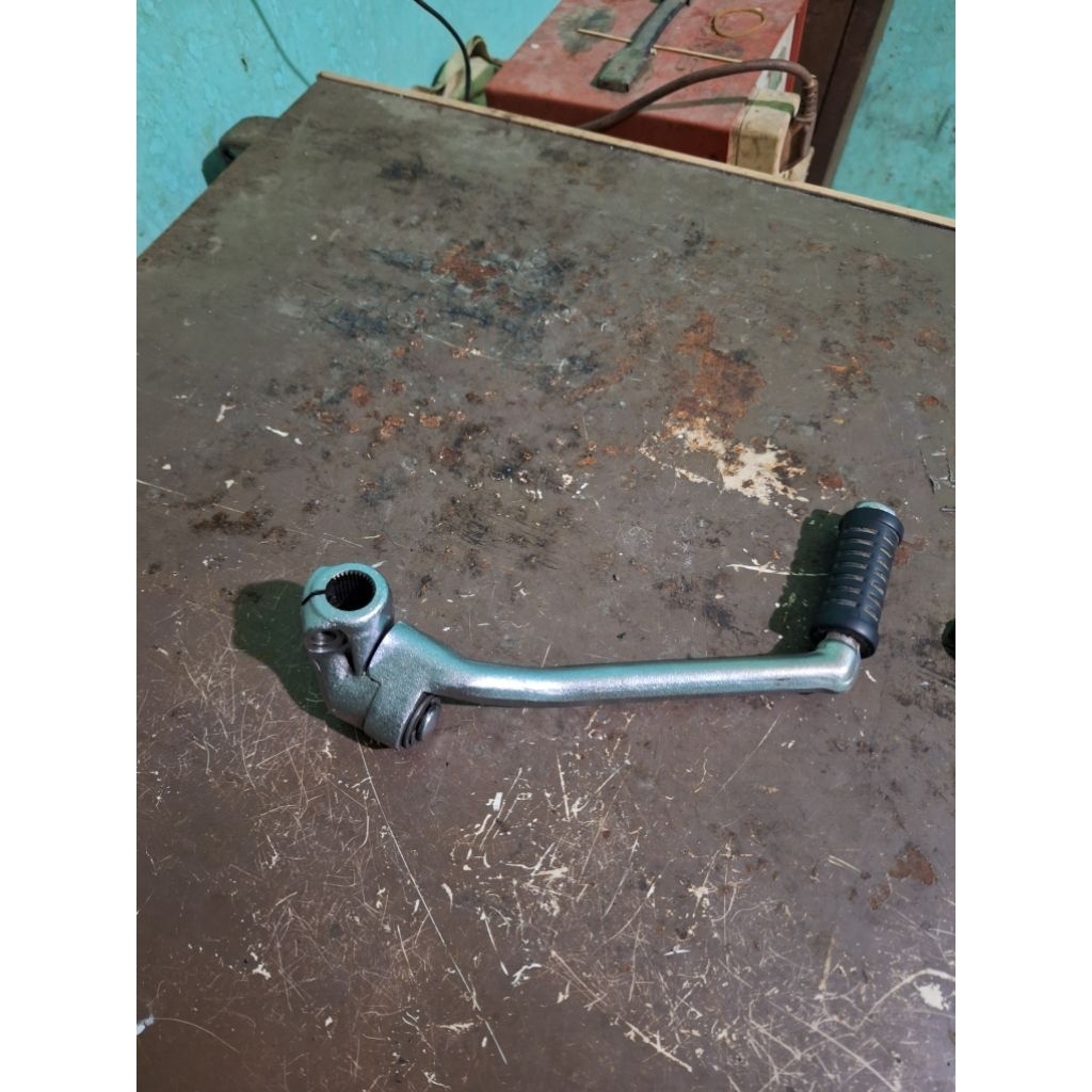 engkol rx king predam ori