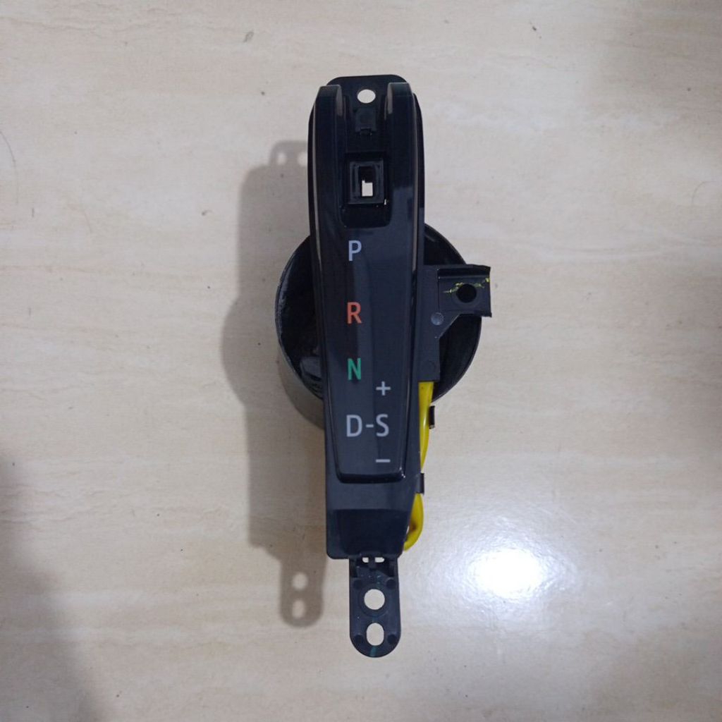 switch lampu panel transmisi matic toyota innova reborn original