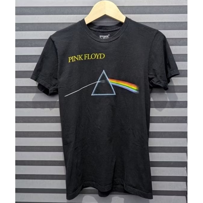 Kaos band Pink Floyd original official murah