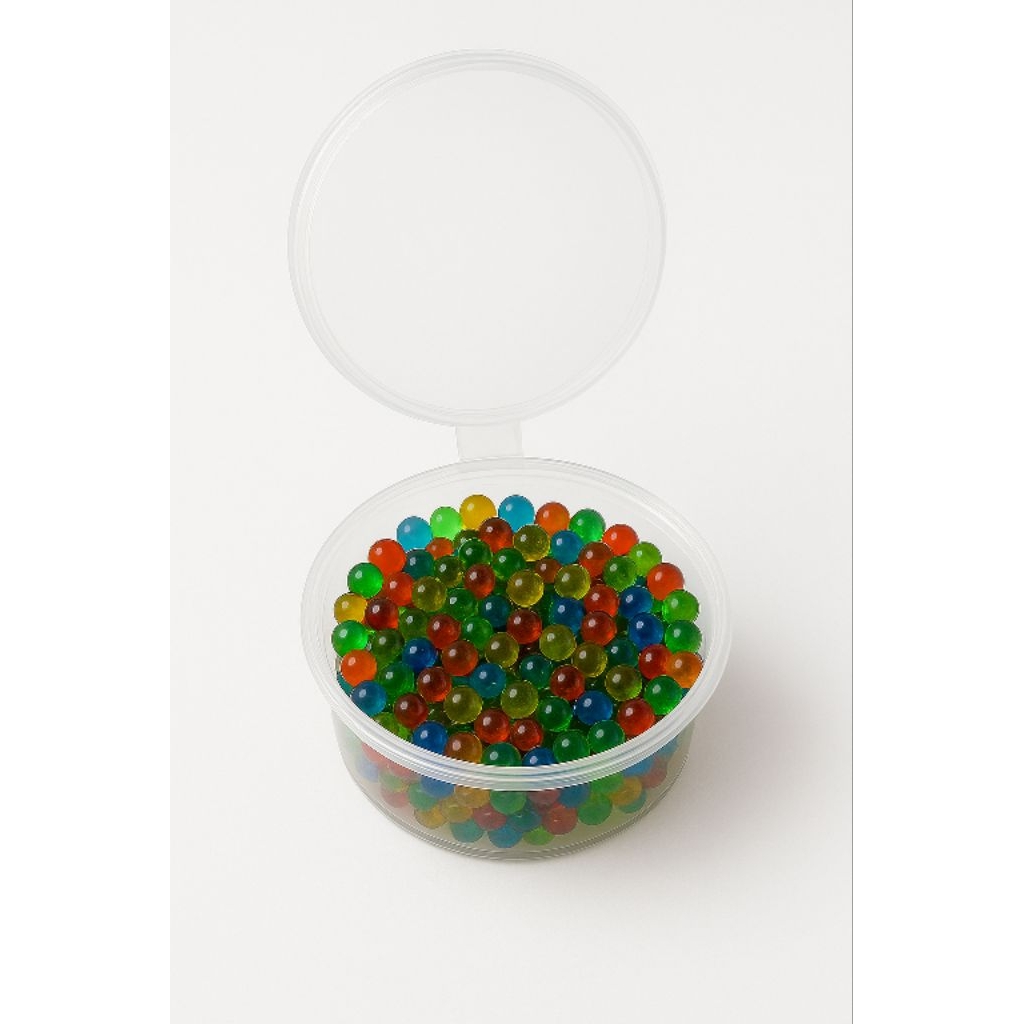 Klik Ball Flavour 20 Gram – Butiran Aroma Serbaguna / Aksesoris Pewangi Serbaguna