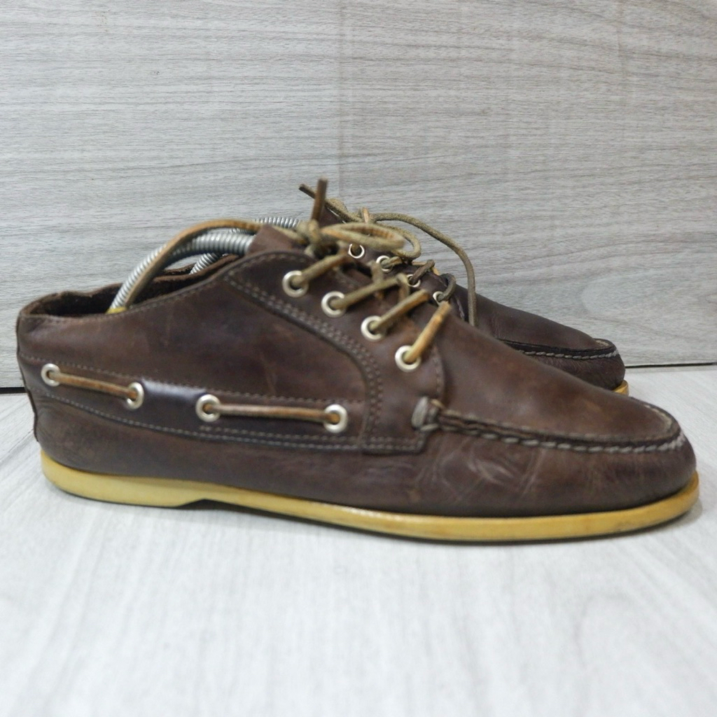 Timberland middle loafer shoes