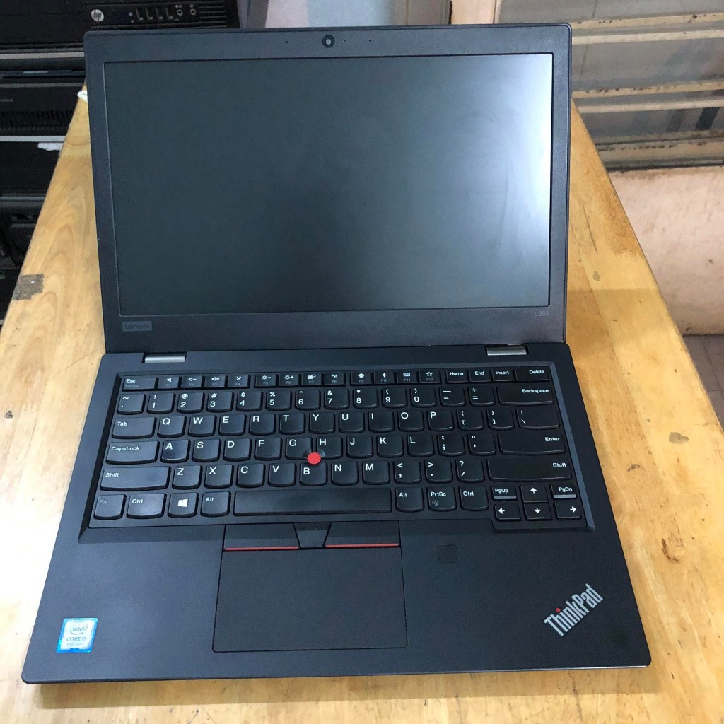 LENOVO THINKPAD L380 || CORE I5-8250U | 8GB/256GB WINDOWS 11