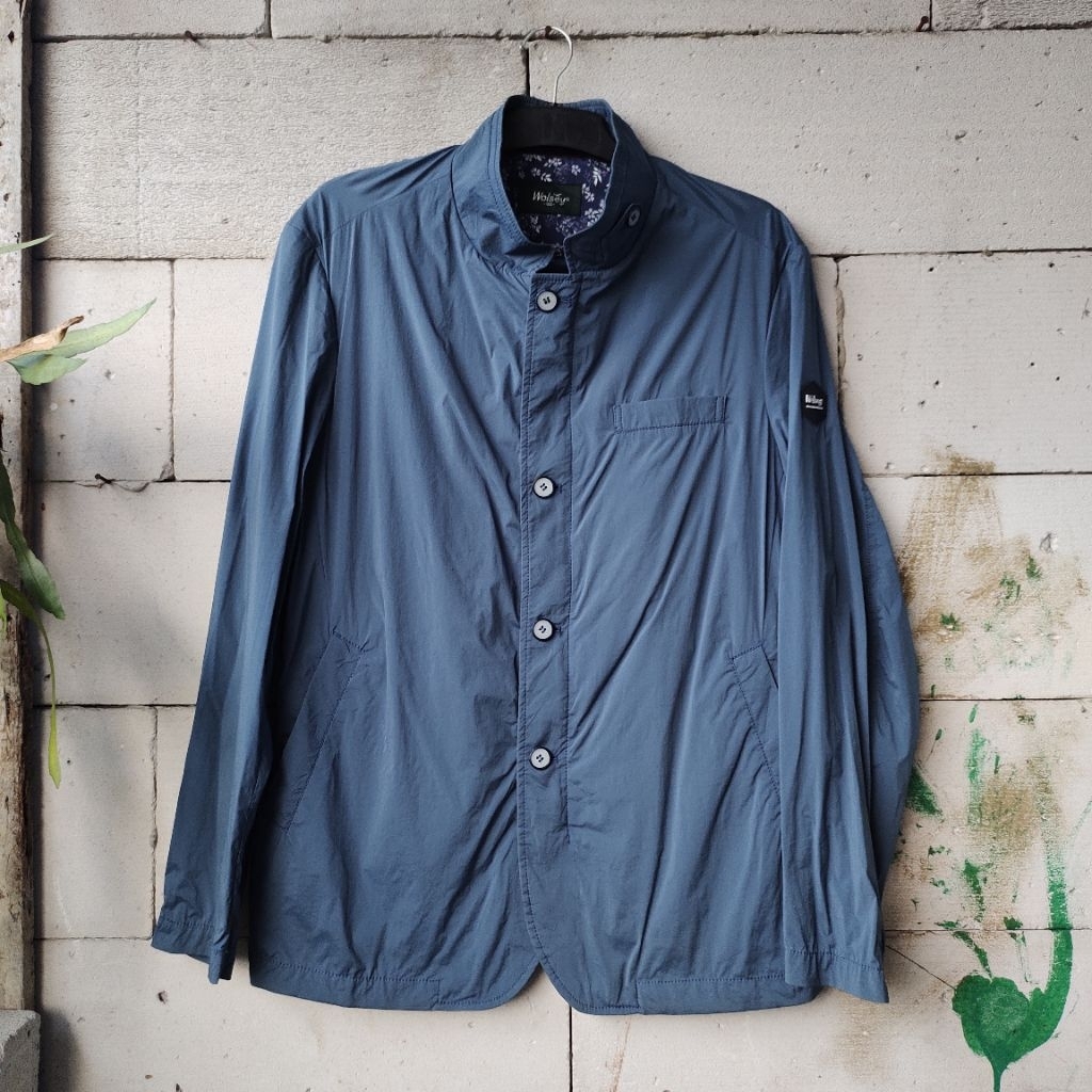 Wolsey Casual Work Jacket Unisex