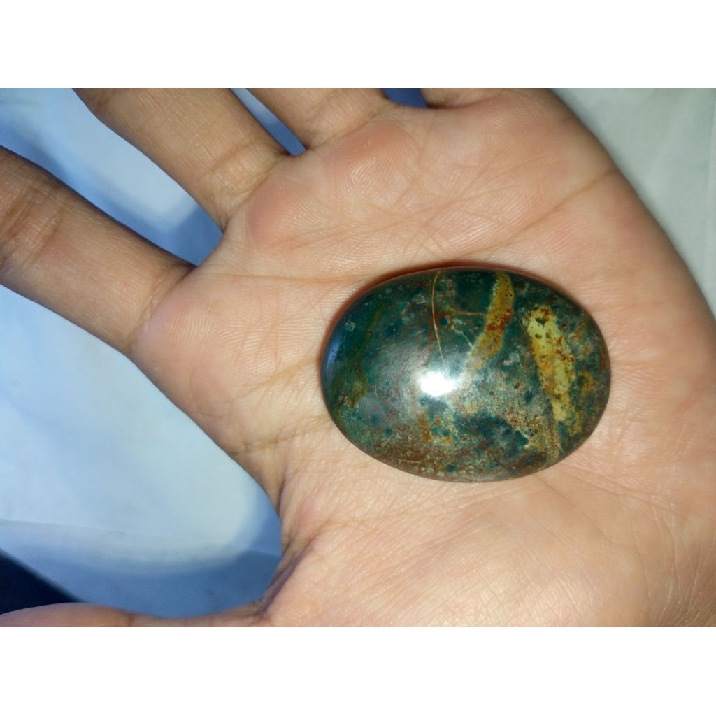 Akik Nagasui Original Klawing Purbalingga