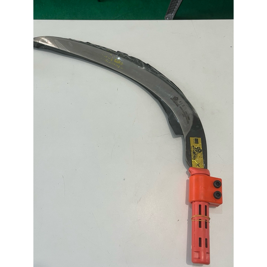 EGREK SAWIT KLS PLAMKING PRO LONG ORIGINAL